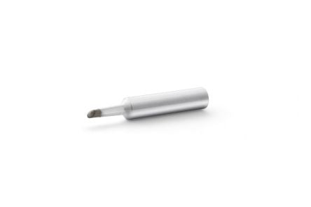 Weller XNT AA 1.6 mm Bevel Soldering Iron Tip for use with WXP65, WP65, WTP90, WXP90 [T0054488499]; 285-7636