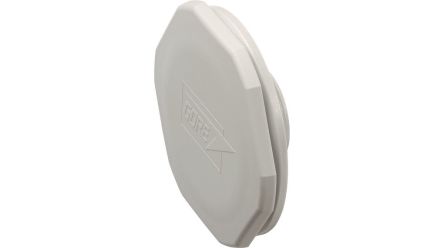 W.L. Gore PolyVent XL Series M32x1.5 Screw-In, For Use With Enclosures and Cabinets [PMF 200542]; 285-8649