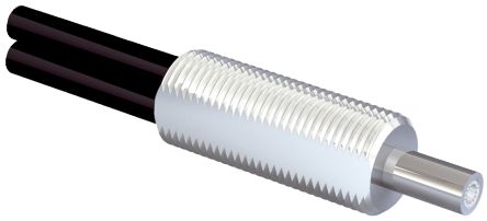 SICK Fibre Optic Sensor [LL3-DB01-10]; 285-8831