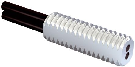 SICK Fibre Optic Sensor [LL3-DM01]; 285-8834