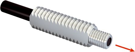 SICK Fibre Optic Sensor [LL3-TB01-10]; 285-8838