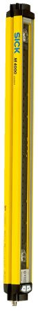 SICK M40Z Series Light Curtain, 4 Beam(s) [M40Z-043000TR0]; 285-8857