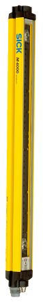 SICK M40Z Series Light Curtain, 4 Beam(s) [M40Z-043003TB0]; 285-8858