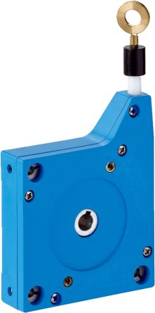 SICK MRA Series Absolute Draw Wire Encoder [MRA-G055-101D4 / 5324019]; 285-8882