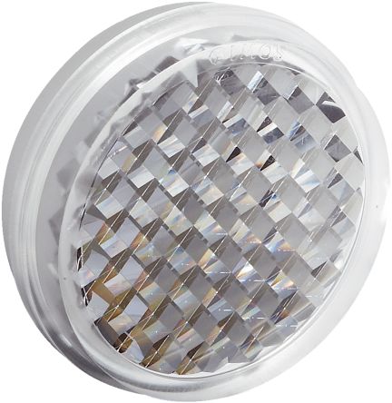 SICK, P Series Reflector [P25]; 285-8899