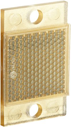 SICK, Plastic Series Reflector [PL10F CHEM]; 285-8922
