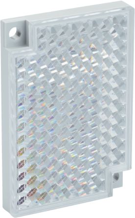 SICK, PL Series Reflector [PL40B]; 285-8932
