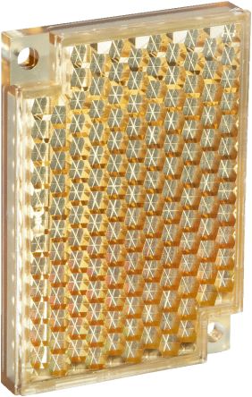 SICK, PL Series Reflector [PL40B-CHEM]; 285-8933