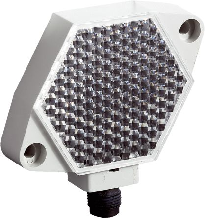 SICK, Plastic Series Reflector [PL50HK]; 285-8934