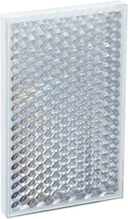 SICK, PL Series Reflector [PL81]; 285-8937
