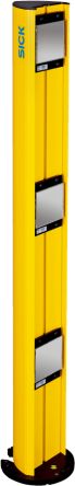 SICK PM3S11 Series Light Curtain, 3 Beam(s) [PM3S11-00330030]; 285-8945