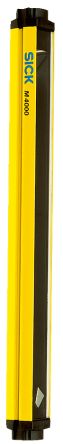 SICK PSD01 Series Light Curtain, 2 Beam(s) [PSD01-1501]; 285-8949