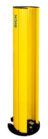 SICK PU3H96 Series Light Curtain, 2 Beam(s) [PU3H96-00000000]; 285-8962