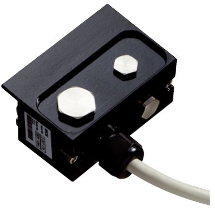 SICK, SX0A Series Cable & Connector, 5m Cable Length for Use with S3000 [SX0A-B0905B]; 285-9023