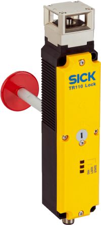 SICK TR110 Safety Interlock Switch, Power, Glass Fibre Reinforced Thermoplastic [TR110-SRUSA01]; 285-9049