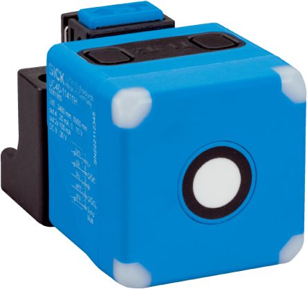 SICK Proximity Sensor, M12 [UC40-11211H]; 285-9071