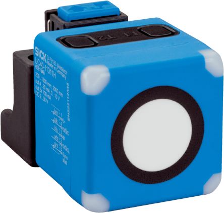 SICK Proximity Sensor, M12 [UC40-11311B]; 285-9072