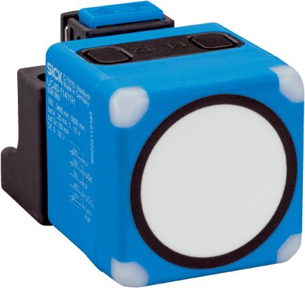SICK Proximity Sensor [UC40-11411B]; 285-9074