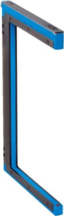 SICK Fork Sensor Photoelectric Sensor, Fork Sensor, 180 mm Detection Range [WFE-180120B337]; 285-9093