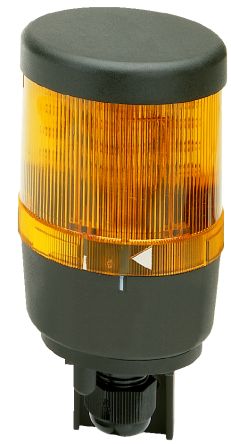 SICK LED Indicator Lamp, 70mm Diameter [2033118]; 285-9253