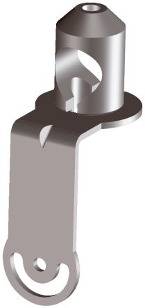 SICK Bracket [2042802]; 285-9259