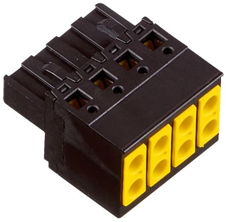 Connector Terminal plug spring [2045890]; 285-9261