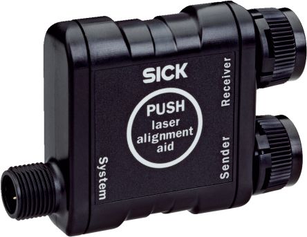 SICK M12 Connector [2077933]; 285-9275