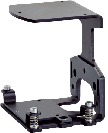 SICK Bracket for Use with TiM [2086761]; 285-9279