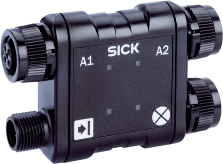 SICK Connector [2092758]; 285-9281