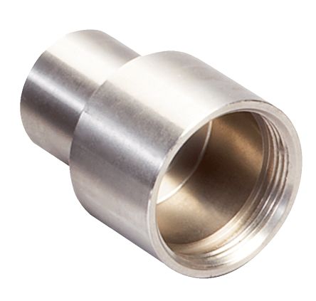 SICK Adapter for Use with M18 Sensors [5313533]; 285-9301