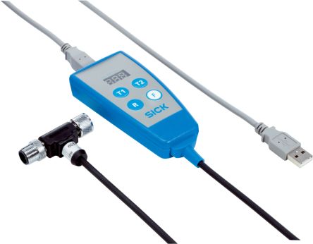 SICK Connector [6037782]; 285-9305
