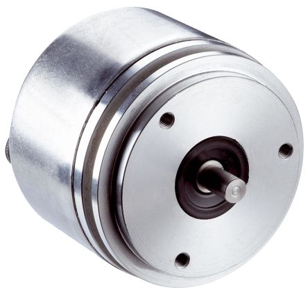 SICK A3M60A Series Absolute Incremental Encoder, 6mm Shaft [A3M60A-S1PB014X17 / 1053342]; 285-9314