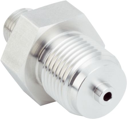 SICK, BEF Series Flange [BEF-AD-G14-G12B-PXX SCREW-IN ADAPTER]; 285-9336