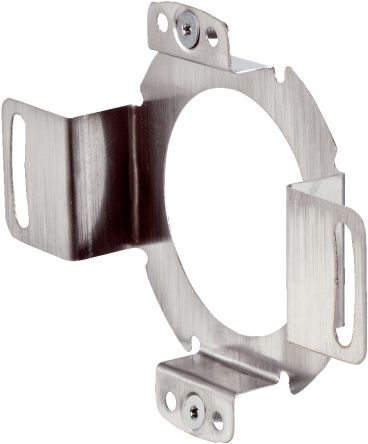 SICK, BEF Series Flange Plate [BEF-DS00XFX]; 285-9342