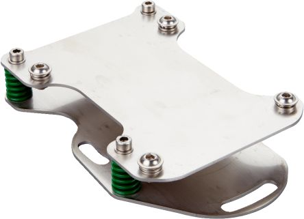 SICK, BEF Series Bracket for Use with DS/DT500 [BEF-DSDT]; 285-9344