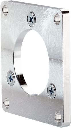 SICK, BEF Series Flange Plate [BEF-FA-036-063REC]; 285-9345