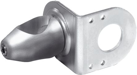 SICK, BEF Series Universal Bar Clamp Systems for Use with P250, PL40A, PL50A, W12-2 Laser, W27-3 Ex [BEF-KHS-H01]; 285-9350