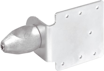 SICK, BEF Series Universal Bar Clamp Systems for Use with P250, PL50A, W12-2 Laser, W27-3 Ex [BEF-KHS-J01]; 285-9353