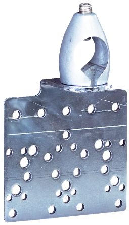 SICK, BEF Series Sensor Accessories for Use with Sensors or Reflectors [BEF-KHS-N01]; 285-9360