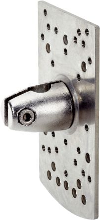SICK, BEF Series Universal Bar Clamp Systems for Use with UC12, W12G, W14-2, W18-2 [BEF-KHS-N04]; 285-9363