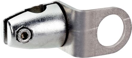 SICK, BEF Series Universal Bar Clamp Systems for Use with MH15, MH15V, V18V, V180-2, W15 [BEF-KHS-N06N]; 285-9365