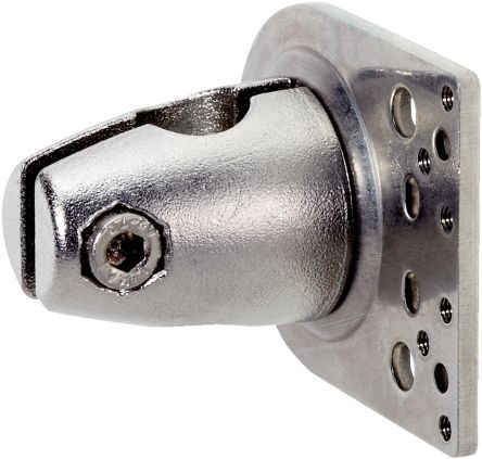 SICK, BEF Series Universal Bar Clamp Systems for Use with W4-3, W4S-3, W8, W9-3, W100, W150 [BEF-KHS-N08]; 285-9367
