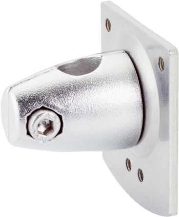 SICK, BEF Series Universal Bar Clamp Systems for Use with DeltaPac, Glare, WTD20E [BEF-KHS-N11N]; 285-9369