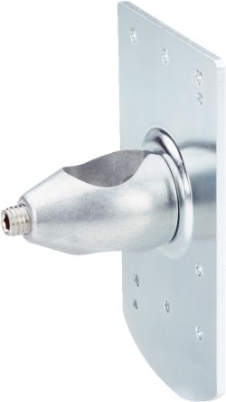 SICK, BEF Series Universal Bar Clamp Systems for Use with P250, Reflex Array, W23-2, W26, W27-3 [BEF-KHS-N12]; 285-9370