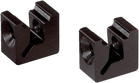 SICK, BEF Series Bracket for Use with W11-2, W12-3 [BEF-KH-W12]; 285-9372