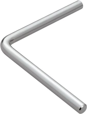 SICK, BEF Series Universal Bar Clamp Systems [BEF-MS12L-A]; 285-9377