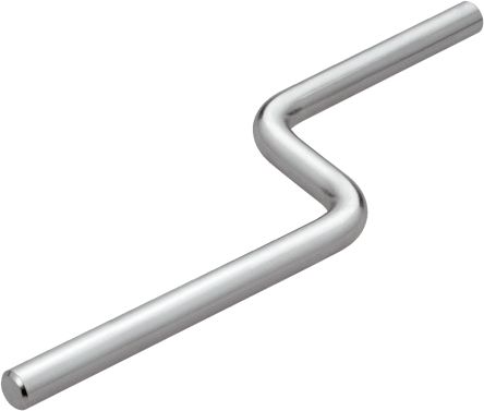 SICK, BEF Series Universal Bar Clamp Systems [BEF-MS12Z-B]; 285-9380