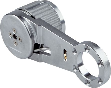 SICK, BEF Series Mounting Accessory for Use with MWS120 [BEF-MWS120-ARM]; 285-9382
