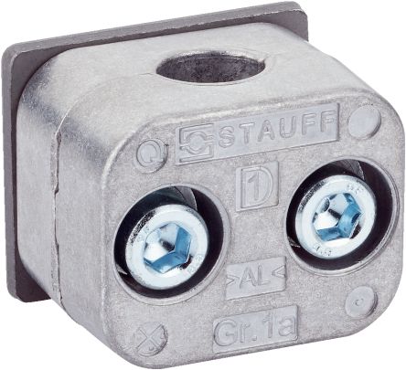 SICK, BEF Series Universal Bar Clamp Systems [BEF-RMC-D12S01]; 285-9384