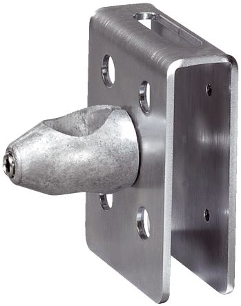 SICK, BEF Series Protection Accessory for Use with W11-2, W12-3 [BEF-SG-W12-3]; 285-9385